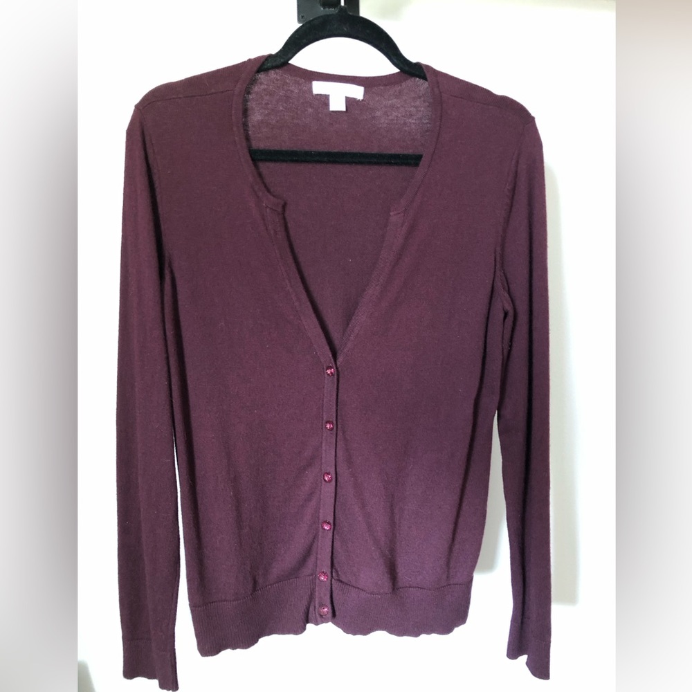 New York & Co Cardigan